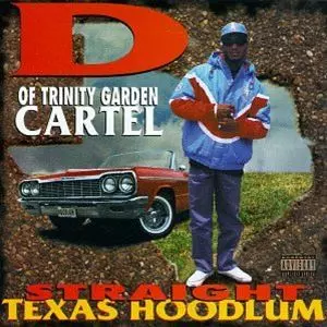 D OF TRINITY GARDEN CARTEL商品一覧｜HIPHOP / 日本語RAP｜ディスク