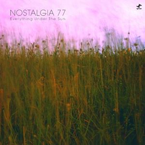 NOSTALGIA 77 / ノスタルジア77 / EVERYTHING UNDER THE SUN