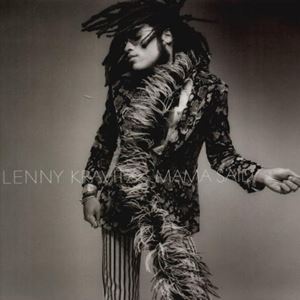 MAMA SAID/LENNY KRAVITZ/レニー・クラヴィッツ｜ROCK / POPS /  INDIE｜ディスクユニオン・オンラインショップ｜diskunion.net