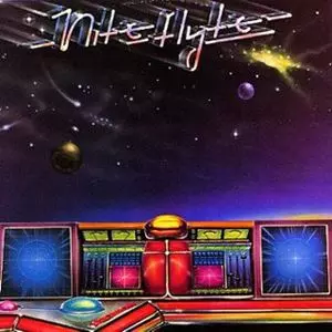 NITEFLYTE/NITEFLYTE/ナイトフライト｜SOUL/BLUES/GOSPEL｜ディスク