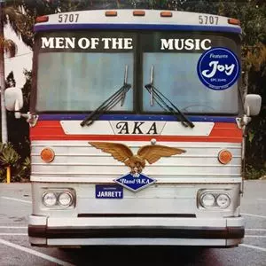 ★ＵＳオリジナル盤★『THE BAND AKA』THE BAND AKA BAND A.K.A. / バンド・エー・ケー・エー商品一覧｜PUNK