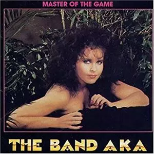 ★ＵＳオリジナル盤★『THE BAND AKA』THE BAND AKA ☆USオリジナル盤☆『THE BAND AKA』THE BAND AKA BAND A.K.A.
