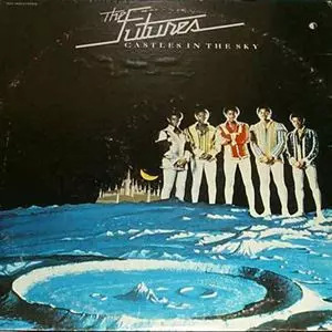 CASTLES IN THE SKY/FUTURES (SOUL)/フューチャーズ (SOUL CASTLES IN THE SKY/FUTURES (SOUL)/フューチャーズ (SOUL