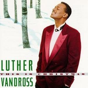 THIS IS CHRISTMAS/LUTHER VANDROSS/ルーサー・ヴァンドロス｜SOUL/BLUES/GOSPEL｜ディスク ...