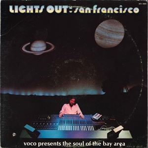 V.A.  / オムニバス / LIGHTS OUT: SAN FRANCISCO VOCO PRESENTS THE SOUL OF THE BAY AREA