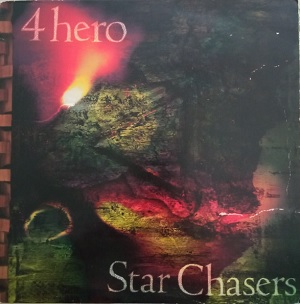 4 HERO / 4ヒーロー / STAR CHASERS