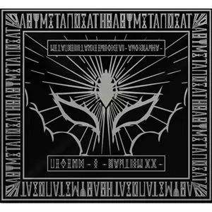 ミュージック BABYL BAPTISM LEGEND - S - BAPTISM XX - THE ONE LIMITED EDITION/BABYMETAL/ベビー