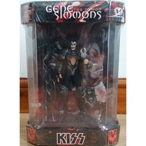 KISS / キッス / MCFARLANE TOYS SPECIAL EDITION: THE DEMON GENE SIMMONS