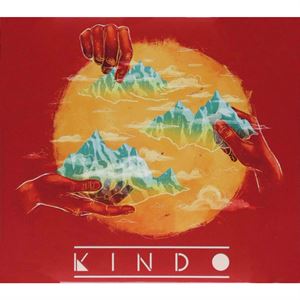 REIGN OF KINDO (KINDO) / レイン・オブ・カインド(カインド) / ハッピー・ハウエヴァー・アフター