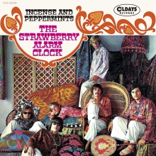 STRAWBERRY ALARM CLOCK / ストロベリー・アラーム・クロック商品一覧｜OLD  ROCK｜ディスクユニオン・オンラインショップ｜diskunion.net