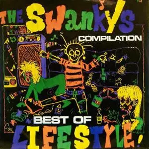 BEST OF LIFE STYLE!/SWANKYS/スワンキーズ｜PUNK｜ディスクユニオン・オンラインショップ｜diskunion.net