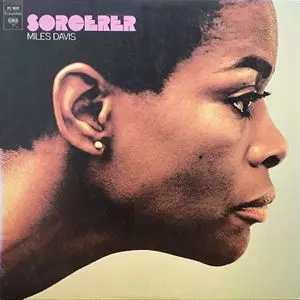 SORCERER/MILES DAVIS/マイルス・デイビス｜JAZZ｜ディスクユニオン