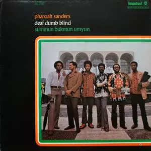 PHAROAH SANDERS / ファラオ・サンダース商品一覧/LP(レコード