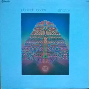 ファラオサンダース★elevation ELEVATION/PHAROAH SANDERS/ファラオ・サンダース｜JAZZ