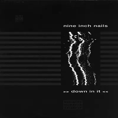 DOWN IN IT/NINE INCH NAILS/ナイン・インチ・ネイルズ｜ROCK / POPS