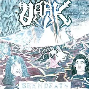 DARK (METAL) / SEX 'N' DEATH