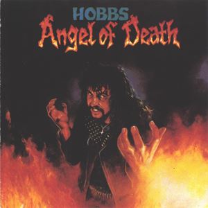 HOBBS' ANGEL OF DEATH / HOBBS' ANGEL OF DEATH