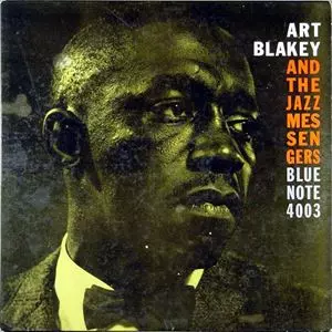 未開封！ Art Blakey「Moanin'」ユニオン プレミアム復刻 Art Blakey And The Jazz Messengers – Moanin' – Vinyl (180g