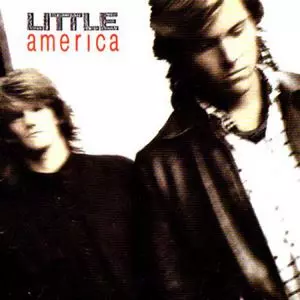 LITTLE AMERICA / リトル・アメリカ / 1987年 芽瑠璃堂 ＞ 80sメロハー/AOR名バンド、リトル・アメリカが残した2作が