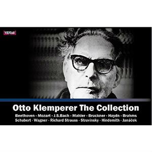 OTTO KLEMPERER / オットー・クレンペラー / OTTO KLEMPERER THE COLLECTION
