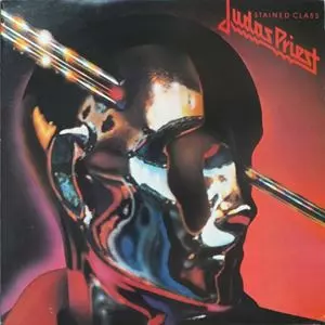 Judas Priest 11枚 国内盤 Judas Priest 11枚 国内盤