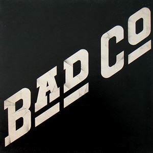 BAD COMPANY / バッド・カンパニー / BAD COMPANY