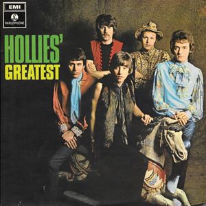 HOLLIES / ホリーズ / HOLLIES' GREATEST