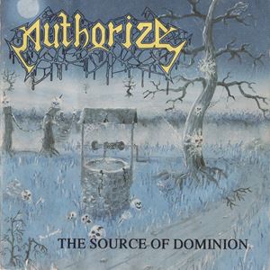 AUTHORIZE / SOURCE OF DOMINION