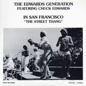 洋楽 LP The Edwards Generation EDWARDS GENERATION商品一覧｜SOUL / BLUES｜ディスクユニオン