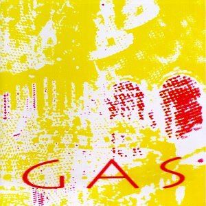 GAS (WOLFGANG VOIGT) / GAS