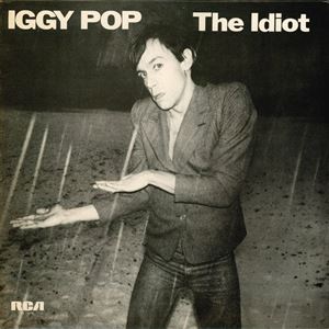 IGGY POP / STOOGES (IGGY & THE STOOGES)  / イギー・ポップ / イギー&ザ・ストゥージズ / 愚者(おろかもの)