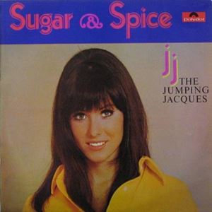 JUMPING JACQUES / SUGAR AND SPICE