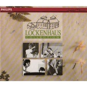 VARIOUS ARTISTS (CLASSIC) / オムニバス (CLASSIC) / LOCKENHAUS COLLECTION