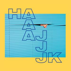 HAJK / ハルク / HAJK