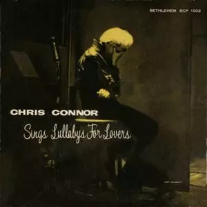 ジャズレコード　Chris Connor    2LPセット 8133PpX-VvL._UF350,350_QL50_.jpg