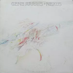 GENE HARRIS / ジーン・ハリス / NEXUS