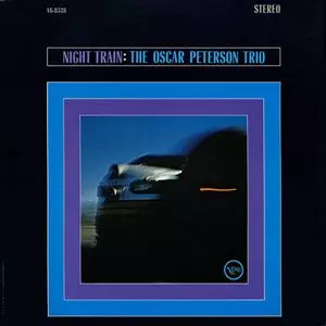 OSCAR PETERSON / オスカー・ピーターソン商品一覧/LP(レコード)/中古