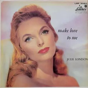 ジュリー・ロンドン ⁄ Julie JULIE LONDON UNIVERSAL The Best JAPAN