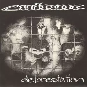 CULTURE (US) / カルチャー / DEFORESTATION (7")