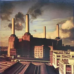 PINK FLOYD / ピンク・フロイド / ANIMALS