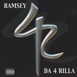 RAMSEY DA 4 RILLA / RAMSEY DA 4 RILLA