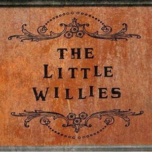 V.A.  / オムニバス / THE LITTLE WILLIES