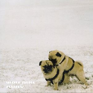 WOLF ALICE / ウルフ・アリス / FLUFFY