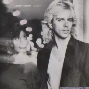 見本版　サンプル版  Shaw トミー・ショウ　ライヴ・イン・ジャパン 見本版 サンプル版 Tommy Shaw トミー・ショウ ライヴ・イン