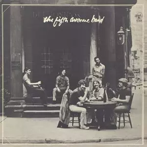 FIFTH AVENUE BAND / フィフス・アヴェニュー・バンド / FIFTH AVENUE BAND