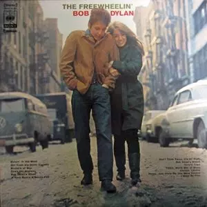 BOB DYLAN / ボブ・ディラン / フリーホィーリン