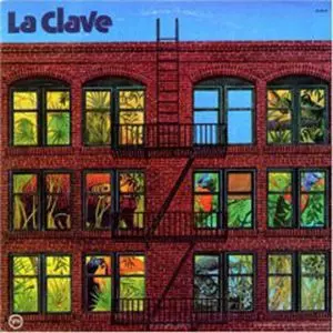 LA CLAVE / ラ・クラーベ商品一覧｜JAZZ｜ディスクユニオン