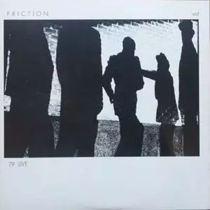 邦楽 FRICTION - `79 LIVE 79ライブ : FRICTION | HMV&BOOKS online - SSAP-1/2