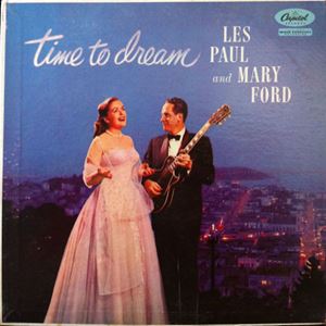 Les Paul Amp Mary Ford レス ポール Amp メリー フォード商品一覧 Hiphop 日本語rap ディスクユニオン オンラインショップ Diskunion Net