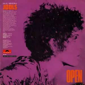 BRIAN AUGER/JULIE DRISCOLL / ブライアン・オーガー&ジュリー